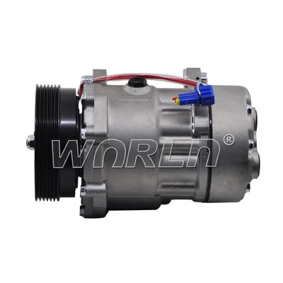 7M0820803M 7V16 قطاعات ضاغط AC الأوتوماتيكي لفولكسفاجن شاران للفولكسفاجن ألهامبرا 1.8