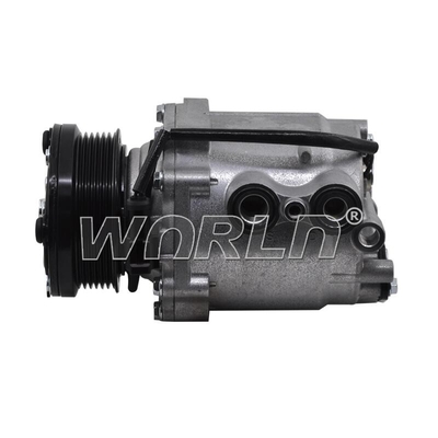 ضاغط التيار المتردد الآلي 6T1619D629BC لشركة فورد ترانزيت لشركة Tourneo1.8TDI مضخات تكييف الهواء WXFD098