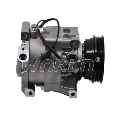 500313156 ضاغط تكييف الهواء للسيارات لشركة رينو ماسكوت WXIV018