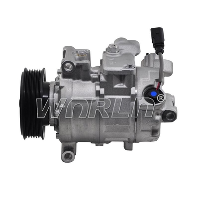 4E0260805AK مضغوط مكيف الهواء للسيارات لأودي Q7 A8 فولكس فاجن توارغ 4.2TDI WXAD020