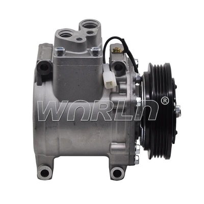 SP09 4PK ضاغط سيارة 96314801 96324801 لشفروليه أفيو لماتيز لدايو WXCV033