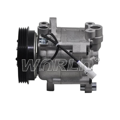 WNRLN 8832007508 ضاغط تكييف الهواء للسيارات لـ Subaru Sambar TT2 WXSB016