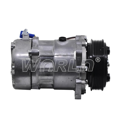 لشركة فولكس واجن TransporterT4 Volkswagen Auto AC Compressor D0820805G WXVW036