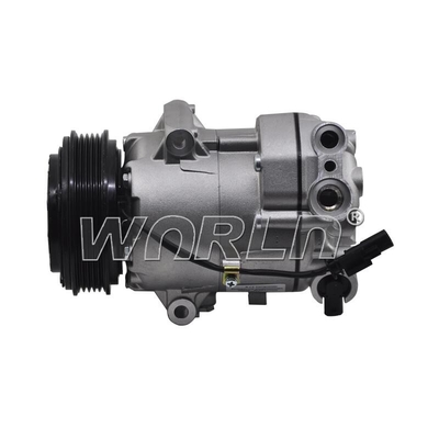95518880 01618494 ضاغط التيار المتردد الآلي لشفروليه كروز لأوبل أسترا WXCV024
