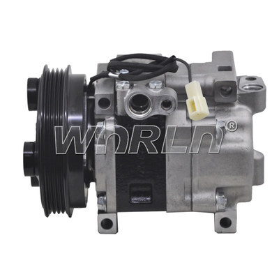 SA1150AE4 ضاغط تبريد الهواء للسيارات لـ Mazda 323 1998-2003 WXMZ033