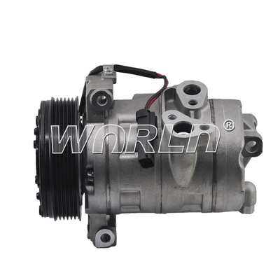 5111401AF 55111401AB ضاغط مكيف للسيارات للسيارة جيب شيروكي للسيارة رانجلر فوردج نيترو WXCK010