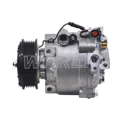 40383000116 AKV200A402A مضغوط التبريد للسيارات QS90C لـ Ta-Ta Hexa WXMS028