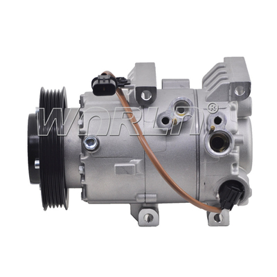 F500JDCCE12 97701A5900 ضاغط التيار التيار التلقائي لـ Hyundai Elantra لـ I30Kia Soul لـ Ceed WXHY090