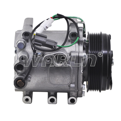 2006-2010 MSC90TA لشركة Mitsubishi Fuso24V FE84D ضاغط AC AKC200A277F MK582191 WXMS061