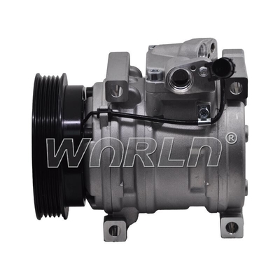 نظام التبريد للسيارة ضاغط التيار المتردد 977010X100 ضاغط لـ Hyundai I10 Kia Morning WXHY011