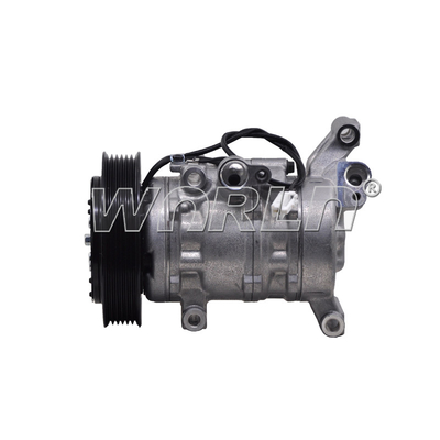 H12A1AG4EW ضاغط التيار المتردد الأوتو لـ Mazda M3 1.6 BL14 2008-2014 WXMZ040A