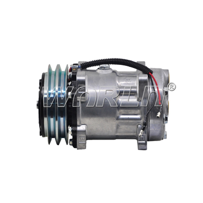 ETC799 Auto AC Compressor لـ LandRover Discovery لـ RangeRover2.4 WXLR032