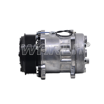 795303 7349 ضاغط التيار المتردد الآلي 7H13 لـ Proton Wira 1.6 WXDH018