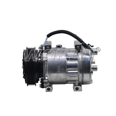 55037359AB ضاغط الاضطراب الثابت لـ Cherokee213 لـ Jeep Wagoneer WXCK002