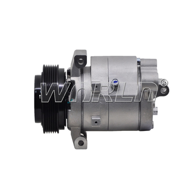 ضاغط سيارات AirCon لشفروليه تريلبلازر 2.5 CSP17 2012-2017 WXCV068