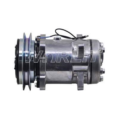 SD5109149 مضغوط مكيف للسيارات لـ MasseyFerguson لـ Caterpillar WXUN092