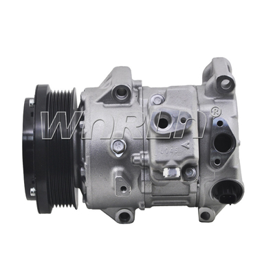 4471905630 ضاغط التيار المتردد لليكسوس LS460 لتويوتا سيلسيور 4.6 WXLX011