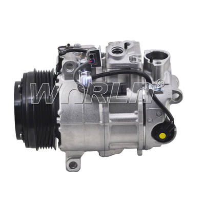 DCP17179 ضاغط سيارات AC لشركة بنز C E SLK W204 W212 S204 WXMB040