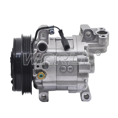 ضاغط سيارات أوتو AC 73110AE010 لـ Subaru Forester لـ Legacy WXSB011