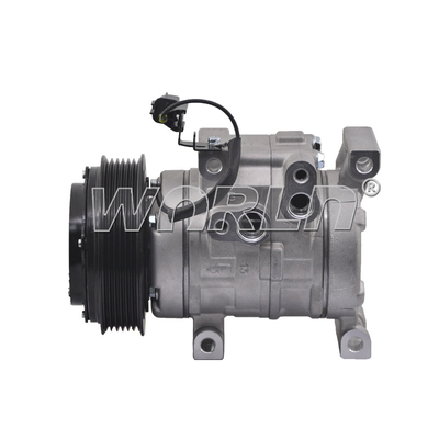 977011S400 نظام تكييف الهواء للسيارات مضغوط AC للسيارة كيا ريو WXKA087
