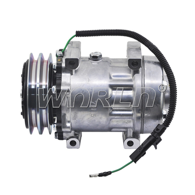 نظام ضاغط 24 فولت أوتو AC 5095365 SD7H15U6473 للقياسية لعدة لـ JCB WXTK032