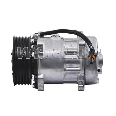 509573/5095733 ضاغط AC للشاحنة لـ Deutz Fahrd لنفس مضخات مكيف الهواء