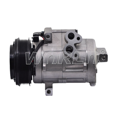 8G1Z19703AA ضاغط التيار المتردد الآلي لشركة فورد فليكس لشركة توروس لشركة لينكولن MKS WXFD106
