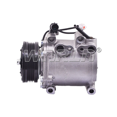 MN189413 MN189414 مضخات السيارات AC MSC06CA مكيف الهواء لميتسوبيشي باجيرو ميني WXMS059