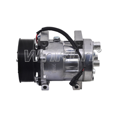 10PK ما بعد البيع Ac ضاغط لنيو هولاند T7 ACP1041000P