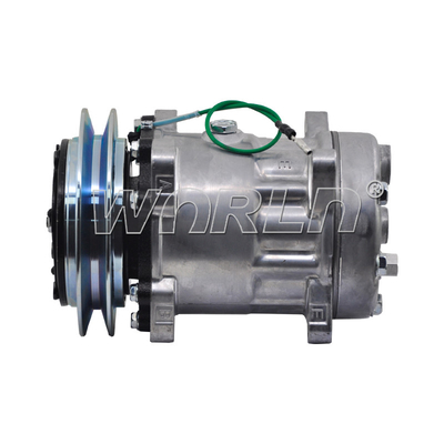 7H15 1B ضاغط AC التلقائي لـ JCB لـ Linkbelt 5094306 KHR2221 WXTK103