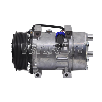 5095944 5095948 ضاغط شاحنة التيار المتردد 7H15 لشركة Caterpillar لشركة Terex لشركة Apache لشركة Ford WXTK048