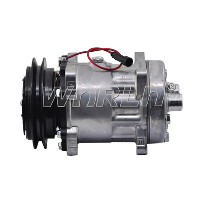 7H15 ضاغط تكييف الهواء لحالة نيو هولاند 12 فولت SD7H157939 SD7H158019