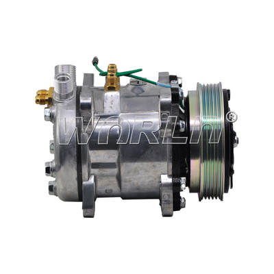 24V 5H09 5PK ضاغط هواء تلقائي 5H095094 WXUN149