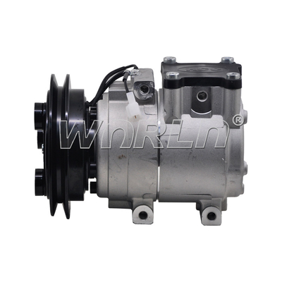 ضاغط HS15 1B للسيارة ضاغط AC لشركة فورد إيفرست 2003-2015 WXFD143
