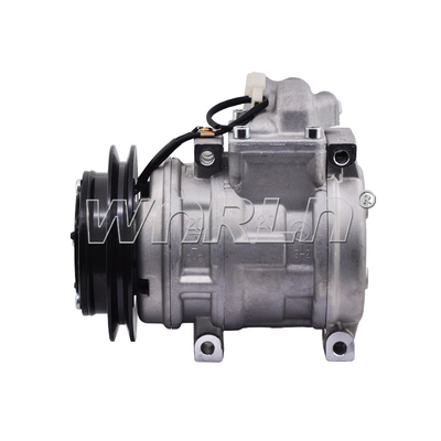 10PA20C ضاغط AC للسيارة مضخات تكييف الهواء 1PK 12V WXIV009