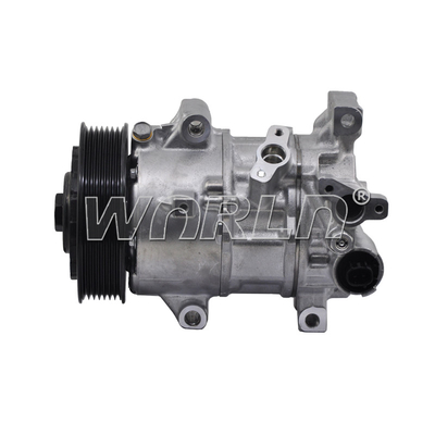 4471504130 مضغوطة تكييف الهواء للسيارة لـ Toyota RAV4 2.0 ALA40 WXTT064