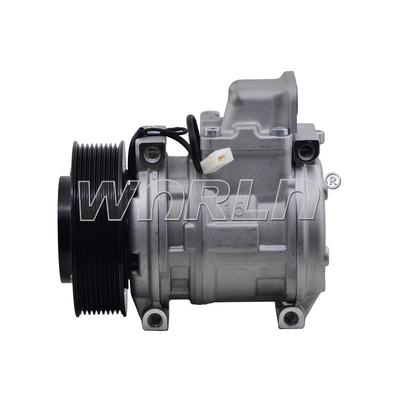 شاحنة 10PA15L ضاغط تكييف الهواء DCP17505 A4572300211 لكرون لبنز أكتروس MP2/MP3 WXMB090