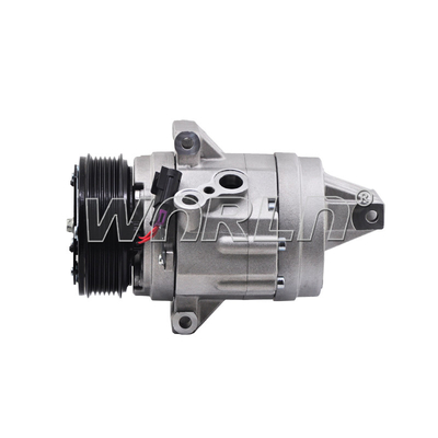 8H6Z19703A نظام تبريد سيارات AC ضاغط لـ Ford Fusion لـ Lincoln MKZ 3.5 WXFD118
