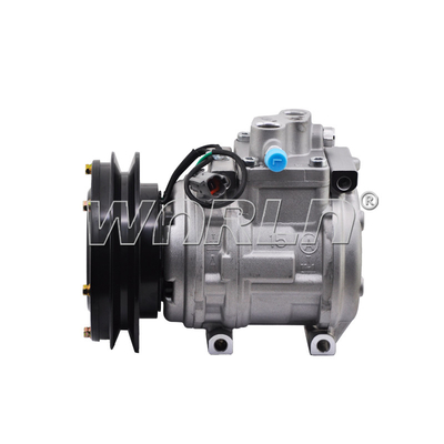 20Y9792880 DCP99820 ضاغط نظام تبريد الهواء لشركة Caterpillar لشركة Hitachi لشركة Hyundai لشركة JohnDeere WXTK001