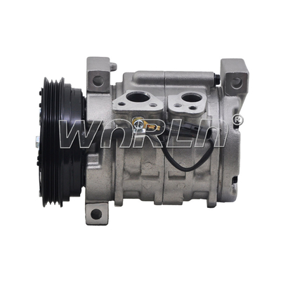 ضاغط مكيف الهواء للسيارة 10S11C 3PK DCP47006 لسوزوكي ألتو 2004-2008 WXSK050