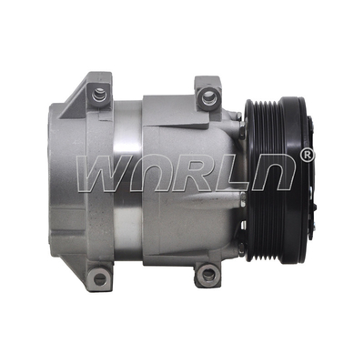 ضاغط مكيف الهواء للسيارة V5 6PK 24 فولت لشركة هيونداي WXTK381