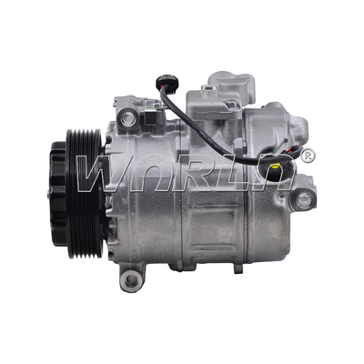 6SEU14C 6PK ضاغط AC التلقائي لـ BMW1 / 3 / X1 E81 DCP05061 64526987863 WXBM073