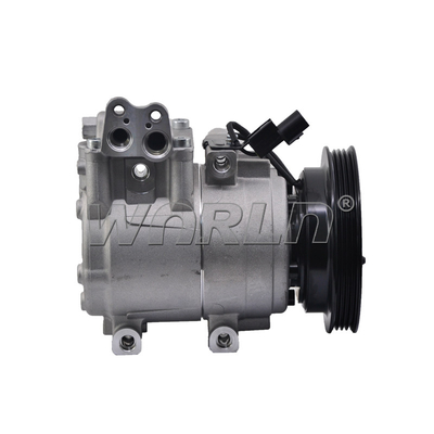 ضاغط آوتو AC 977011C250 ACP1216000P لـ Hyundai Getz لـ Elantra WXHY078