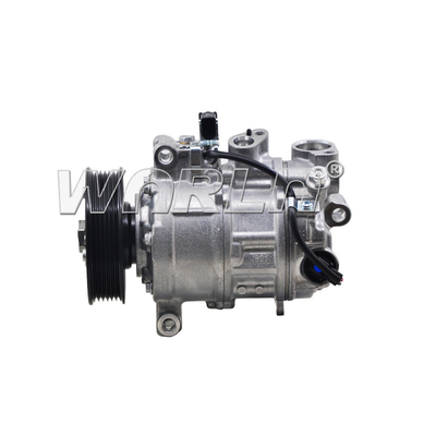 6SES14C لشركة فولكسفاغن Amarok 3.0TDI ضاغط التيار المتردد فولكسفاغن 2H6820803 4471507352 WXVW060