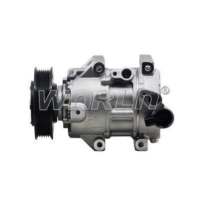 KT4472504360 مكبس سيارات AC 6SEU14C أجزاء مكيف الهواء لهيونداي سوناتا لتوكسون WXHY071