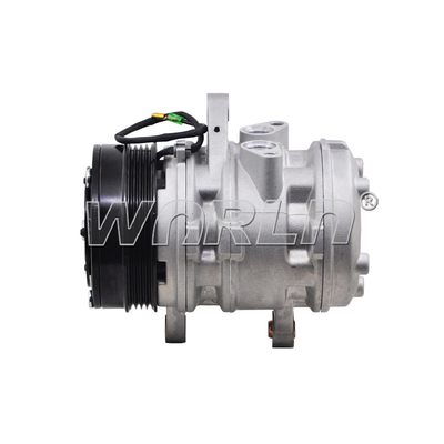 93741205 مضغوط سيارات AC لشفروليه سبارك M200 لـ Daewoo Matiz WXCV065A