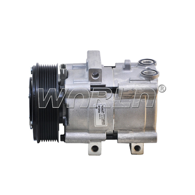 F7LZ19V703RA ضاغط آلي لـ A / C 12V لـ Ford F150/F250/F350/F450/F550 WXFD072
