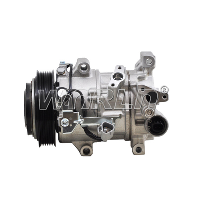 CG4472807540 مضخة التيار المتردد التلقائي مضخة التبريد المتردد لليكسوس IS250 2.0 WXLX014