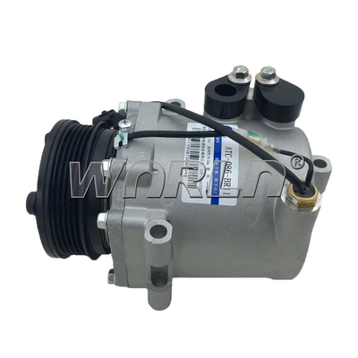 5PK ضاغط تيار متردد للسيارة لمازدا تحية ATC086-BR11 ضاغط قطع غيار مكيف الهواء للسيارة