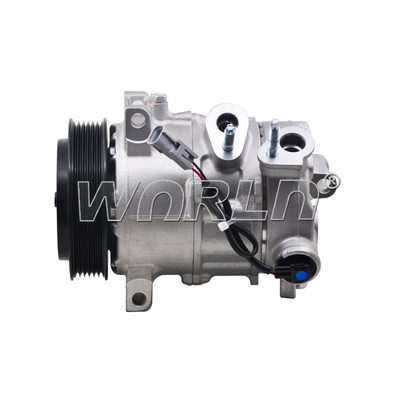 ضاغط حركة متغيرة للجيب البوصلة للباتريوت للدودج عيار 2.4 RL111610AB 4471500751 WXCK013